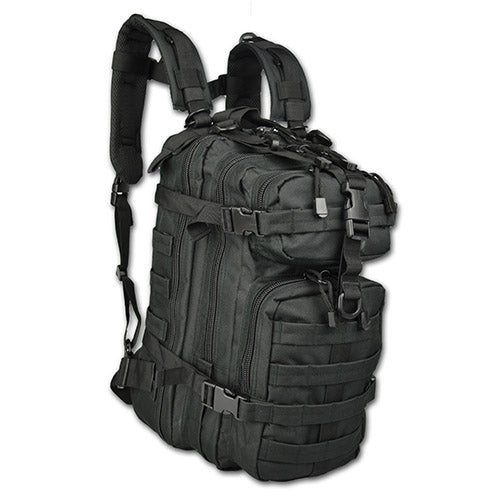 Lightning X Small Tactical Assault Backpack – Military Outdoor MOLLE Day Pack
