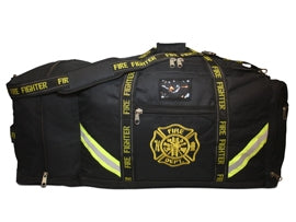 Deluxe XXXL Turnout Gear Bag - Image 2