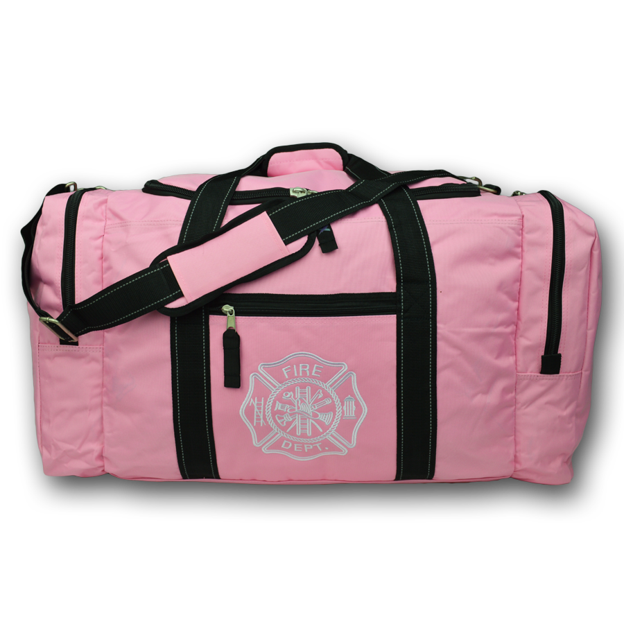 Pink Value Step-In Turnout Gear Bag
