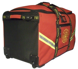 Deluxe XXXL Turnout Gear Bag with Wheels - Image 2