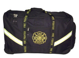 Deluxe XXXL Turnout Gear Bag with Wheels - Image 3