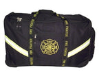 Deluxe XXXL Turnout Gear Bag with Wheels - Image 3