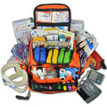Large Modular Trauma Bag w/ Premium Fill Kit