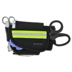 EMT First Responder Quick Access Hip/Belt Pouch