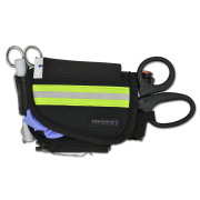 EMT First Responder Quick Access Hip/Belt Pouch