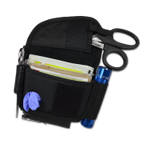EMT First Responder Quick Access Hip/Belt Pouch - Image 4