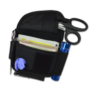 EMT First Responder Quick Access Hip/Belt Pouch - Image 4