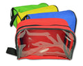 Lightning X Color Coded First Aid Medical Kit Accessory Pouches
