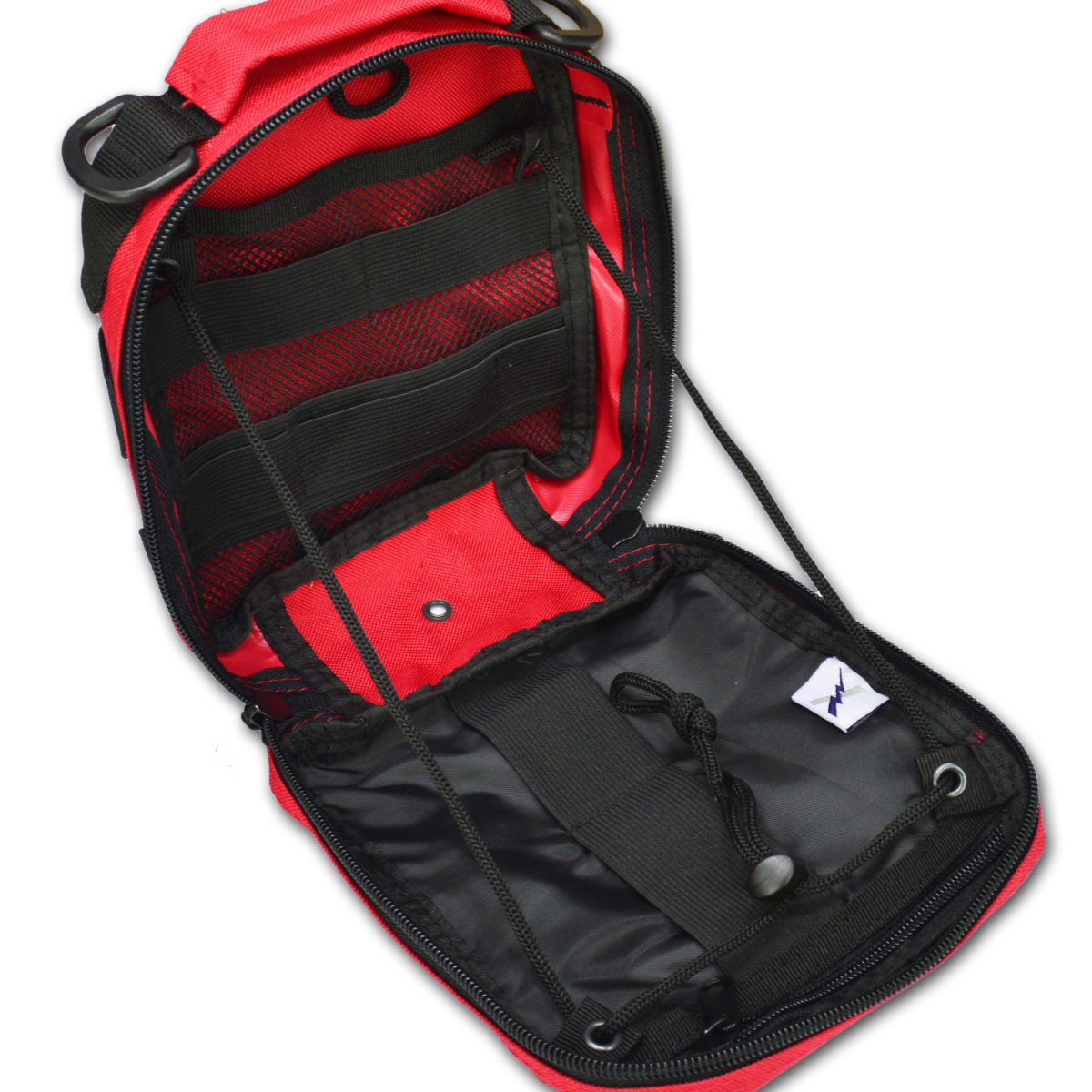 Deluxe IFAK Accessory Pouch