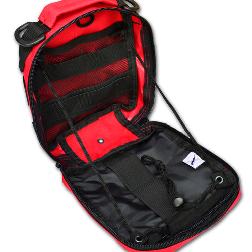 Deluxe IFAK Accessory Pouch