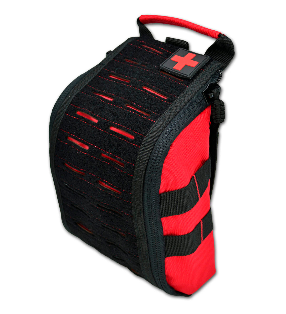 Spread Eagle Premium Tactical IFAK Accessory Pouch w/Laser Cut MOLLE