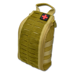Spread Eagle Premium Tactical IFAK Accessory Pouch w/Laser Cut MOLLE - Image 3