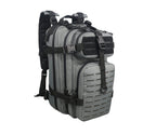 Lightning X Small Tactical Assault Backpack – Military Outdoor MOLLE Day Pack - Image 4
