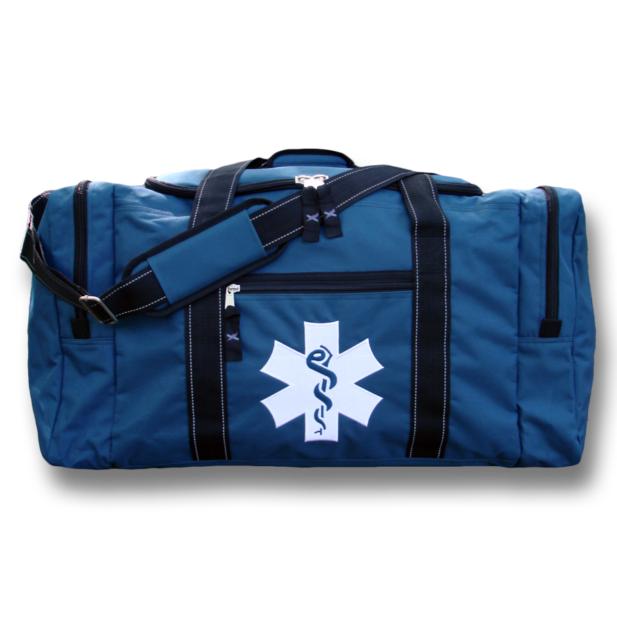 EMS Value Step-In Turnout Gear Bag