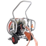 LEADER MH260 24" PPV Water Driven Fan - 30,615 CFM open air - 9 hp - Image 2