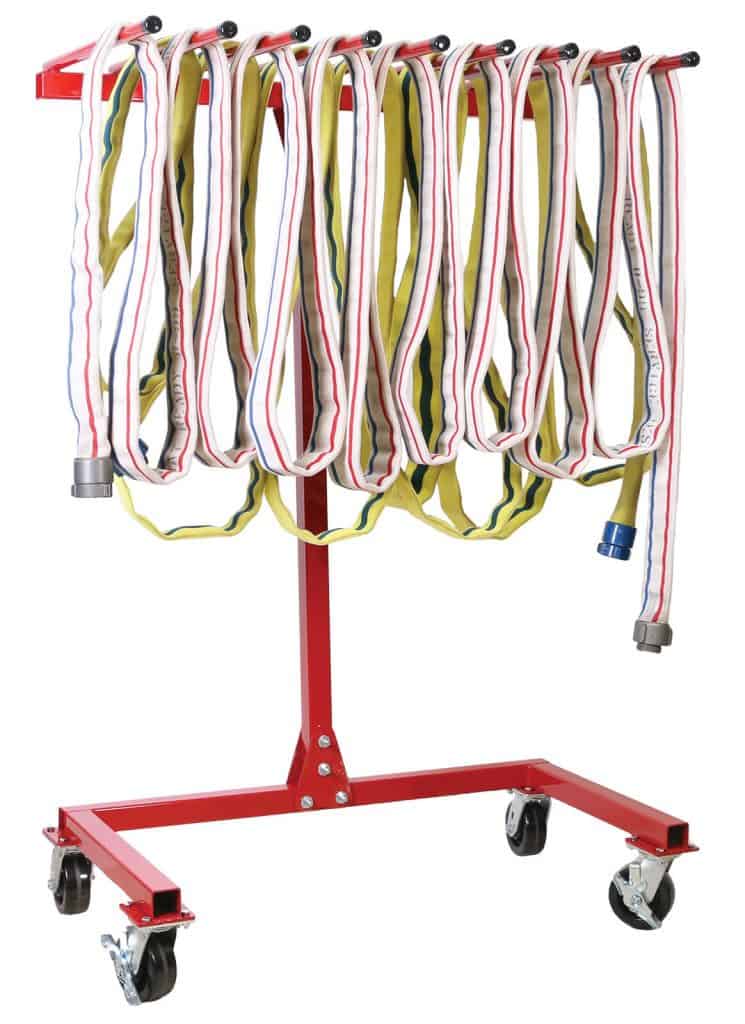 Hose Drying Rack - Image 2