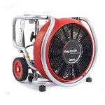 LEADER MT 240 18" Easy Pow’Air : 29,224 CFM Open air - 6,5 HP Honda