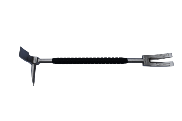 Fire Hooks Unlimited Maxximus-Mod