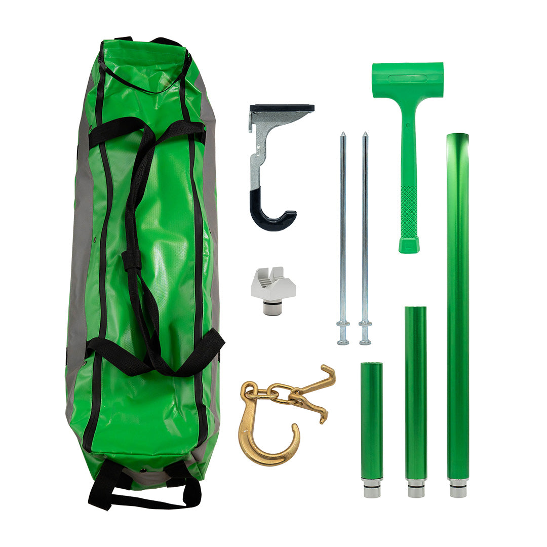 Mighty Strut System Accessories – US Fire Services