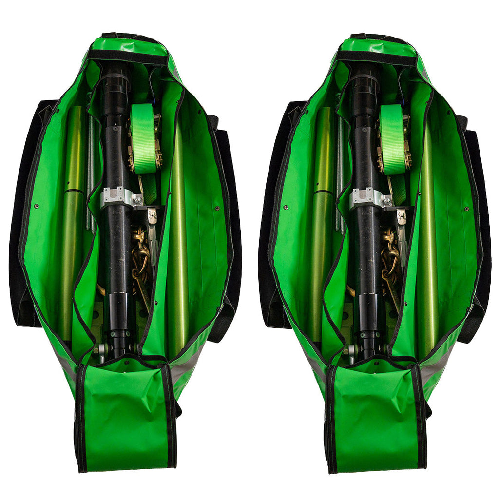 Mighty Strut System 2 pk