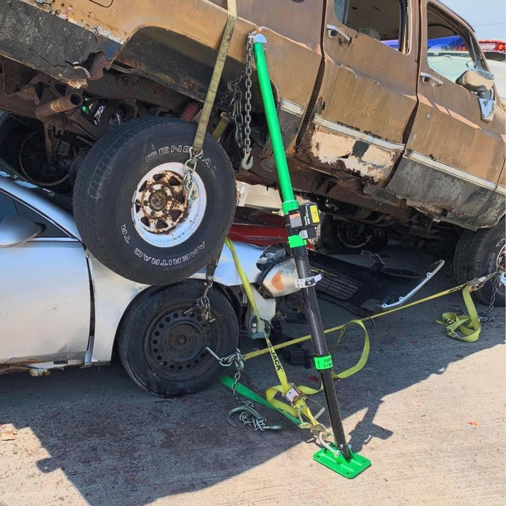 Mighty Strut System 2 pk