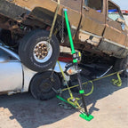 Mighty Strut System 2 pk