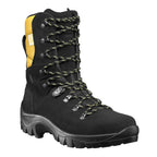 HAIX Missoula 2.1 wildland firefighting boot angled side view
