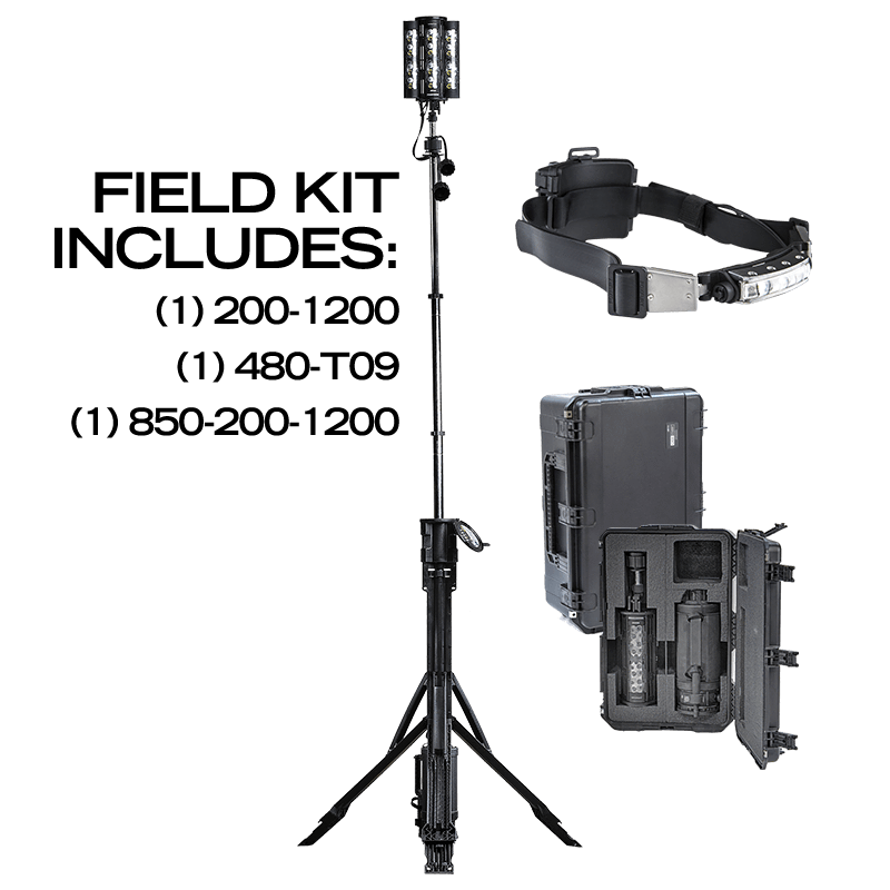 Nomad® Transformer® Field Kit - Image 6