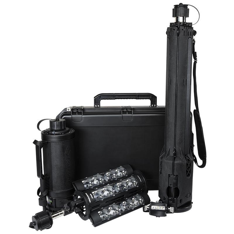 Nomad® Transformer® Field Kit