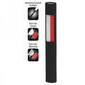 Nightstick Safety Light & Flashlight Red and White