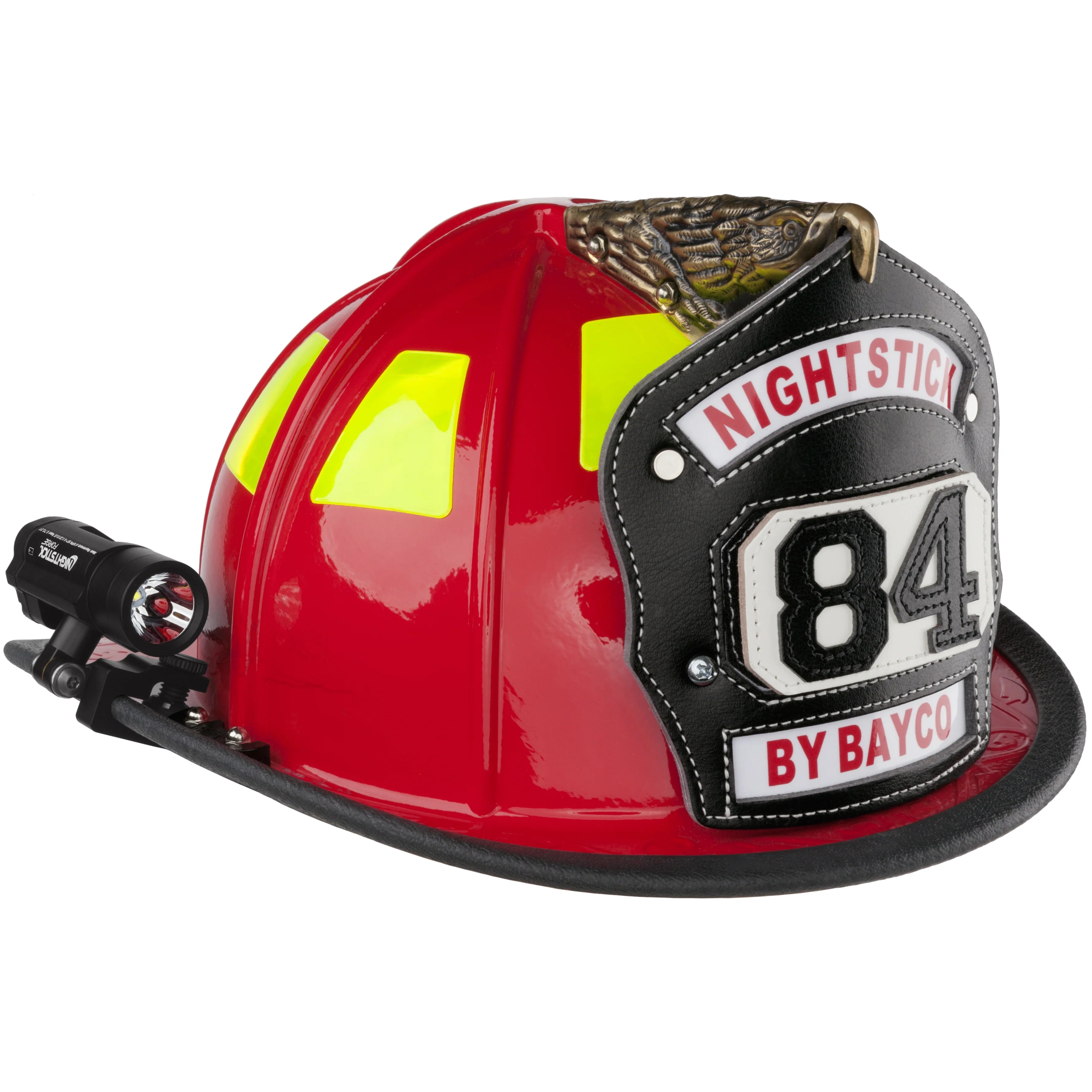 Nightstick FORGE® Helmet Light - 2 CR123 - Black