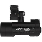 Nightstick FORGE® Helmet Light - 2 CR123 - Black