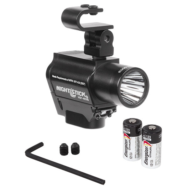Nightstick Helmet-mounted Multi-Function Dual-Light™ Flashlight - Image 3