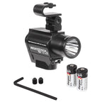 Nightstick Helmet-mounted Multi-Function Dual-Light™ Flashlight - Image 3