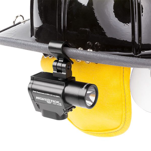 Nightstick Helmet-mounted Multi-Function Dual-Light™ Flashlight - Image 9