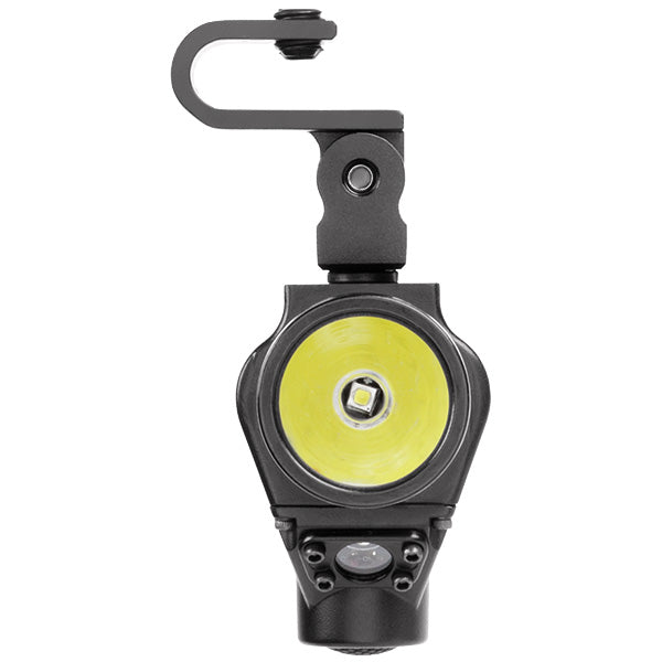 Nightstick Helmet-mounted Multi-Function Dual-Light™ Flashlight - Image 4