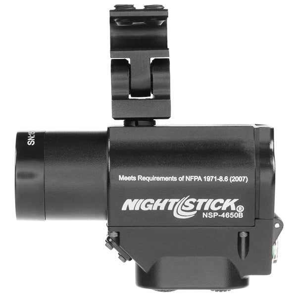 Nightstick Helmet-mounted Multi-Function Dual-Light™ Flashlight - Image 7