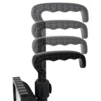 Nightstick Rechargeable LED Area Light with Magnetic Base - Image 3