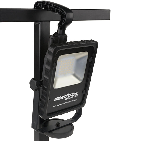 Nightstick Rechargeable LED Area Light Kit - Image 9