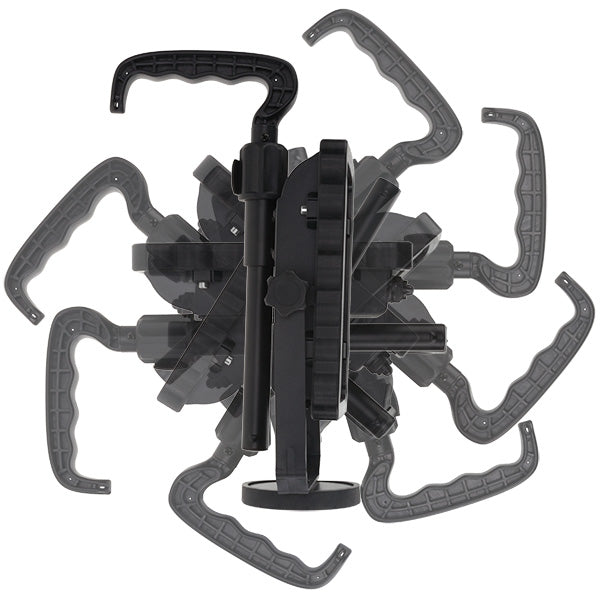 Nightstick Rechargeable LED Area Light with Magnetic Base - Image 10