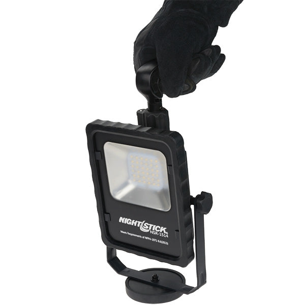 Nightstick Rechargeable LED Area Light Kit - Image 10