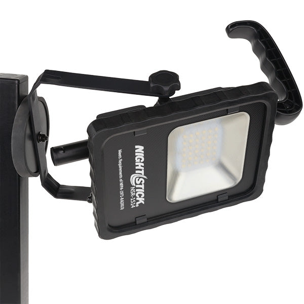 Nightstick Rechargeable LED Area Light with Magnetic Base - Image 8