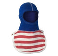Majestic Hoods Pac II Specialty Hood Captain America