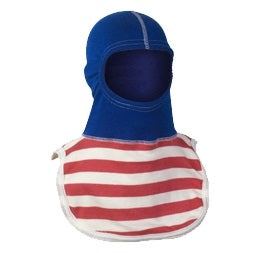 Majestic Hoods Pac II Specialty Hood Captain America