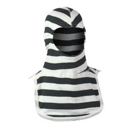 Majestic Hoods Pac II Specialty Hood Convict