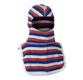 Majestic Hoods Pac II Specialty Hood Old Glory