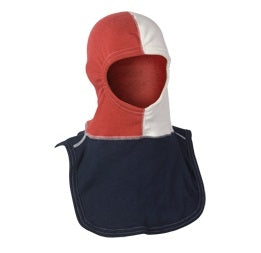 Majestic Hoods Pac II Specialty Hood, Patriot