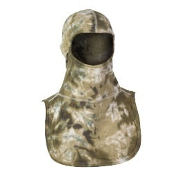 Majestic Hoods Pac II Specialty Hood, Dessert Camo