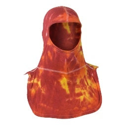 Majestic Hoods Pac II Specialty Hood, Flame