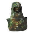 Majestic Hoods Pac II Specialty Hood, Green Camo